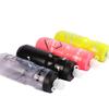 New Sport Bottle Protein Powder Shaker Cups Sports Cup Water Bottle Portable Bottle 710ML