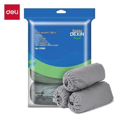 Одноразовые нетканые бахилы