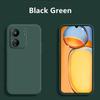 Для Xiaomi Redmi 13C 4G Чехол Для Redmi 13C 4G Чехол Funda Soft Silicon Para Capa Защитный чехол для телефона для Xiaomi Redmi 13C 4G
