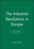 Книга The Industrial Revolutions In Europe I, Volume 4