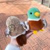 Милая милая маленькая птичка подвеска плюшевая игрушка кукла маленький воробей сумка подвесное украшение брелок кукла кукла кукла