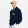 New Balance Uni Sports Club Half Zip Up Nbnce11213 50