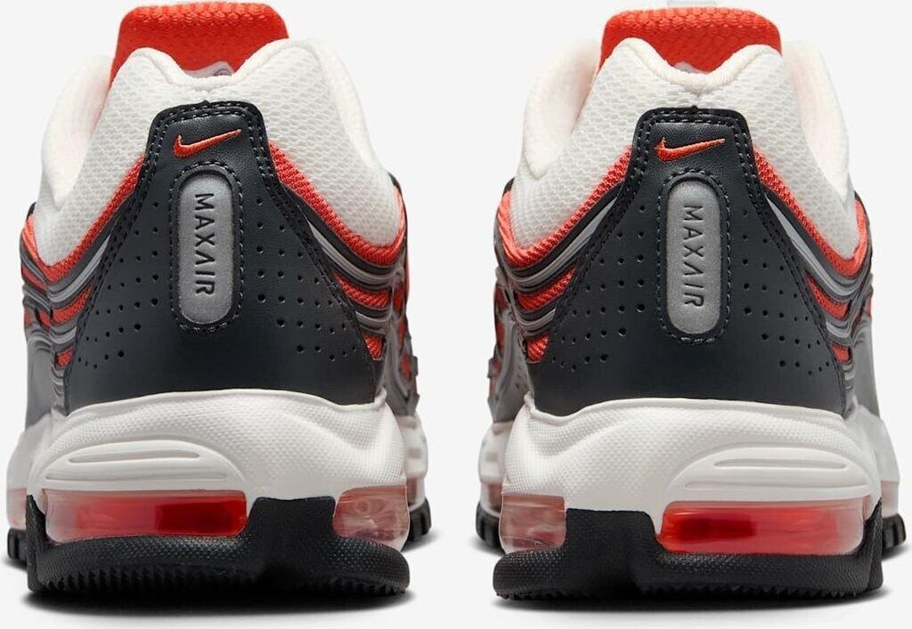Nike Air Max TL 2.5 (FZ4110) phantom/total orange/dk smoke grey