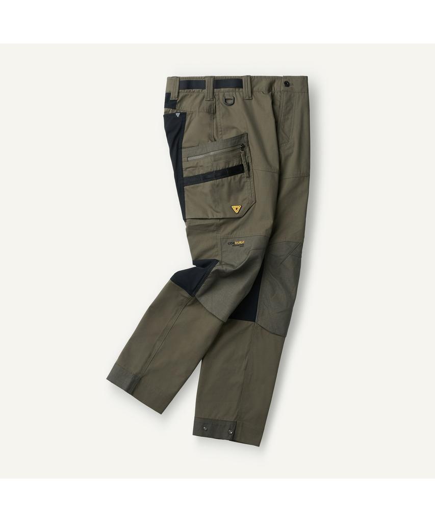 BOLDEST Craftsman Pants 2Apax26002Grs