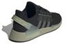 adidas Originals NMD_R1 V2 'Черный Лайм' GY6166