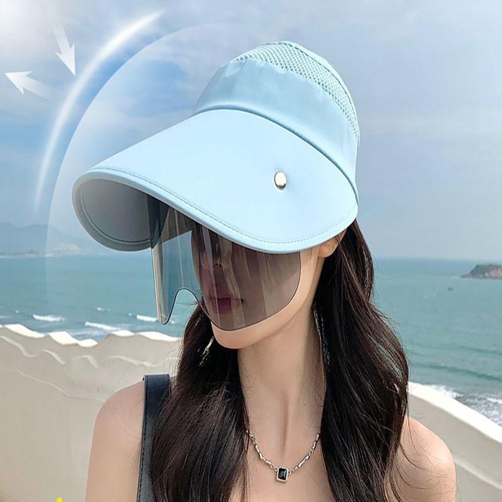 Рыболовные шапки, женские летние шляпы, солнцезащитные очки, спортивные шапки, солнцезащитные шляпы, пляжные шляпы с защитой от ультрафиолета, пустая шляпа-цилиндр