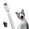 COTCAT Kajikaji Guard 3m Diameter Pet Cat Cable Protection Cover Pet Cat Biting Prevention 1 Cable Protection Exclusive Installation Tool Tool /