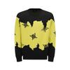 ANEW GOLF Men Pattern Sweater_Ye
