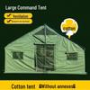 Ironclad Hero Large Outdoor Command Tent