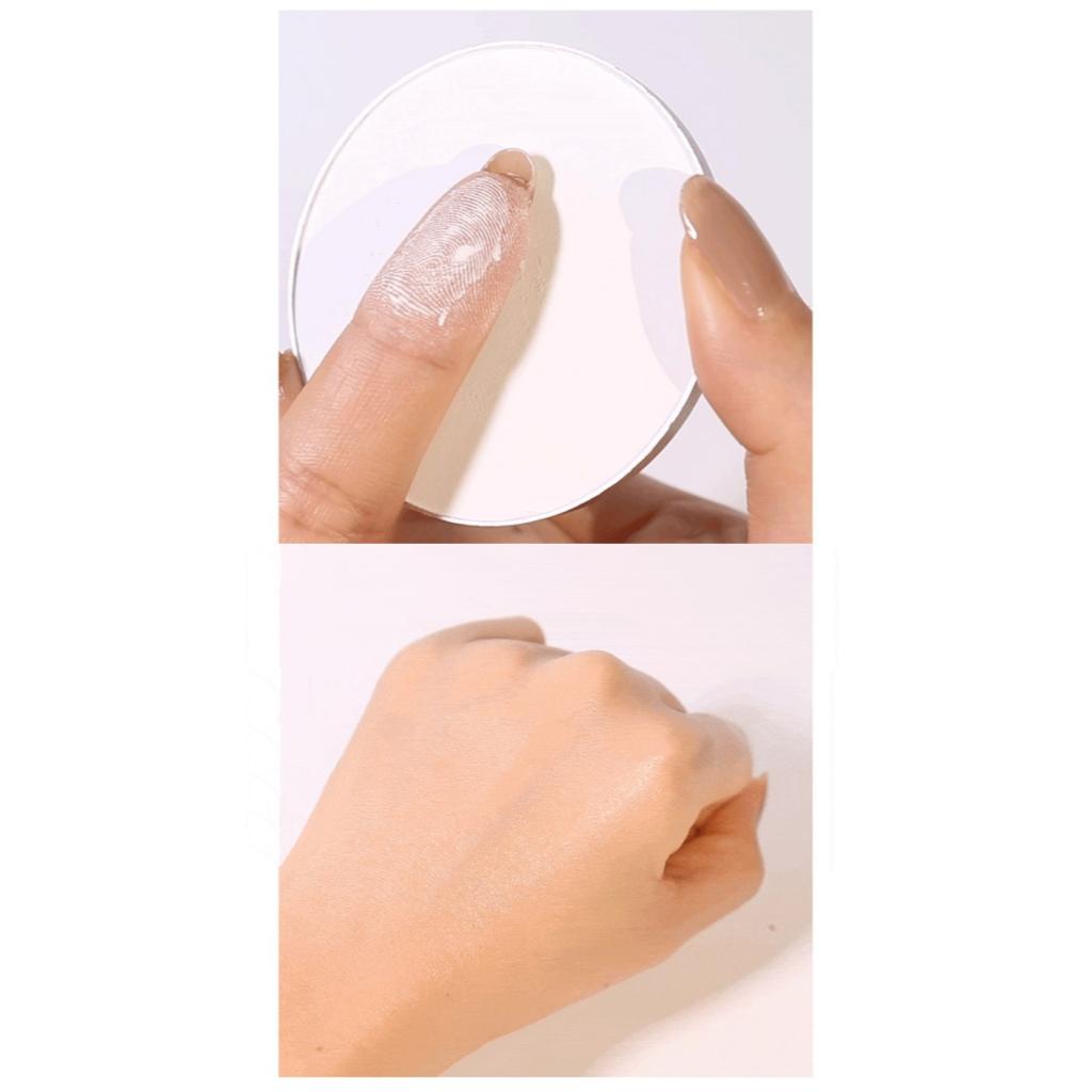 VDL Perfecting Sun Finishing Pact SPF35/PA++++ 11 г