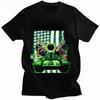 Футболка Dx Army Крутая футболка Dx D Generation X Реслинг Армия Dgeneration X Hbk Трипл Эйч Макмэхон Стефани Мужская одежда Топы