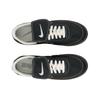 Nike Killshot 2 Leather Premium Tiempo Pack - черные кроссовки унисекс Sail Baroque-Brown HQ3489-010