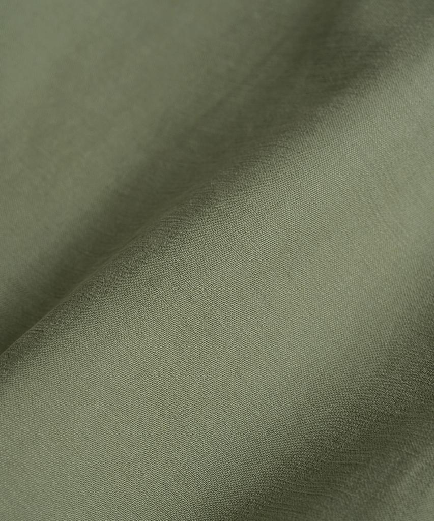 BEHEAVYER Dyed M-S Field Jacket Olive