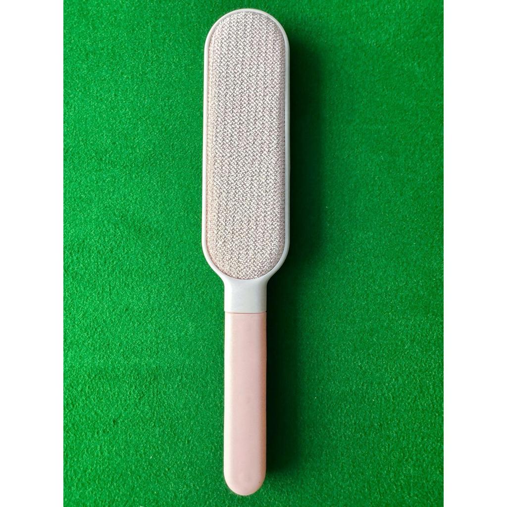 Wool Coat & Garment Care Lint Remover Roller and Brush