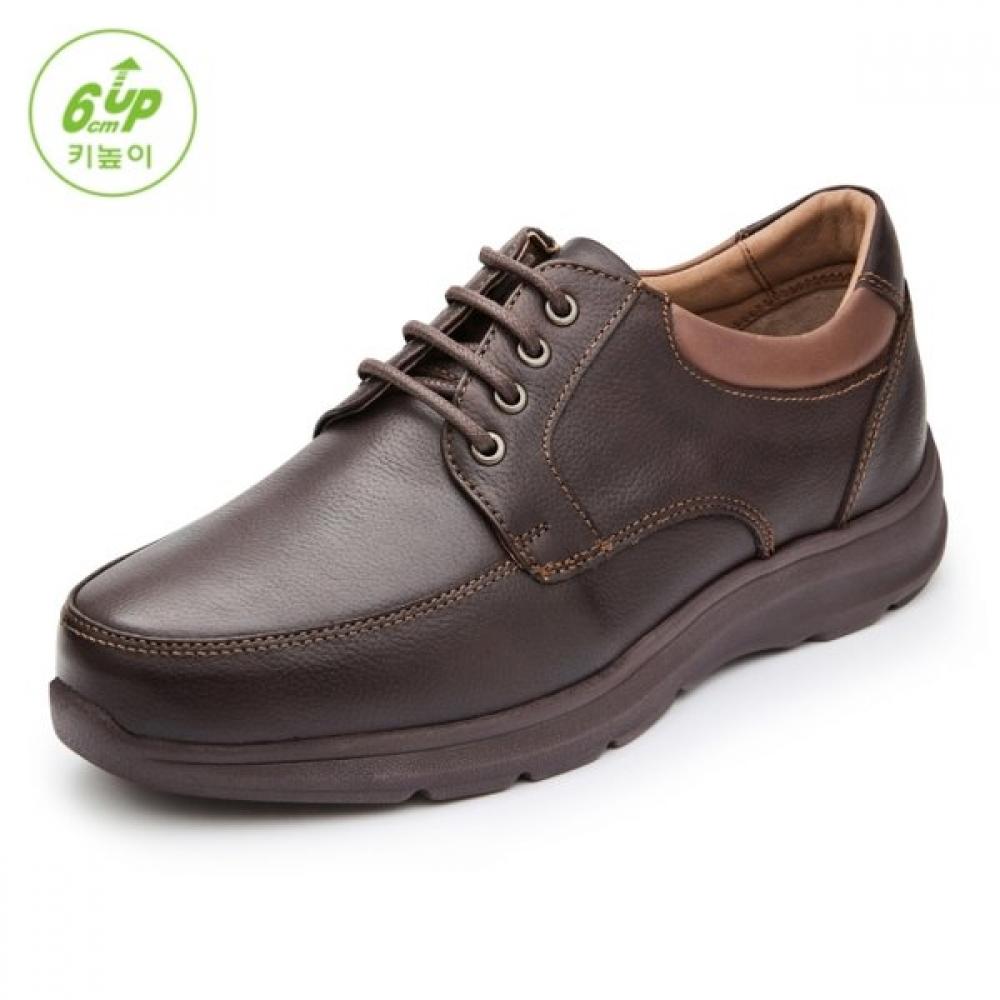 Land Rover Men S Height increaSing baSic Comfort ShoeS lanoxS3101mf16