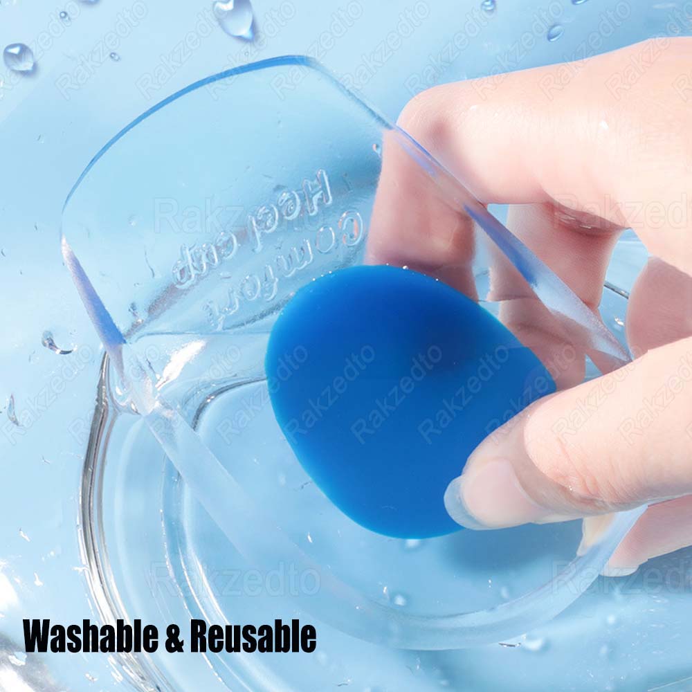 Силиконовые накладки на пятки Гелевые стельки для обуви Мужские Женские Пяточные шпоры Облегчение боли Вставки Подушечка для стопы Увеличение высоты Шаблон Подкладка для обуви