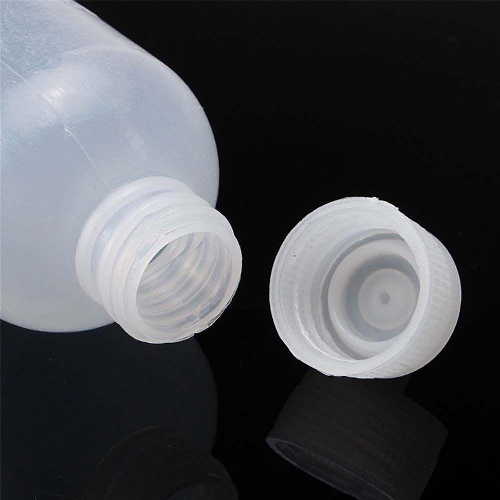 50ML Cake Baking Salad Jam Pot Nozzles Drinkware Squeeze Bottles Kitchen  tools Drawing Tools