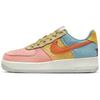 Air Force 1 07 SE Next Nature Sun Club Women Sneakers Multi-Color Sun-Gold Hot-Curry DV3808-700