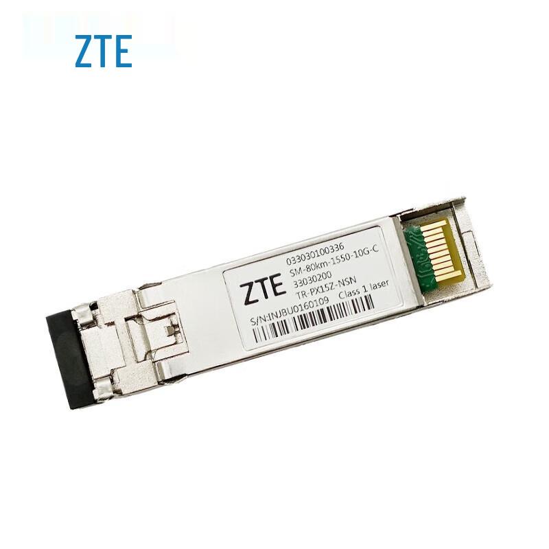 Сетевое и коммуникационное оборудование ZTE