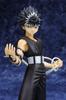 Kotobukiya Yu Yu Hakusho ARTFX J Hiei Scale PVC Figure 1/8 Pre-painted