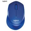 Беспроводная офисная мышь Logitech M330 Silent