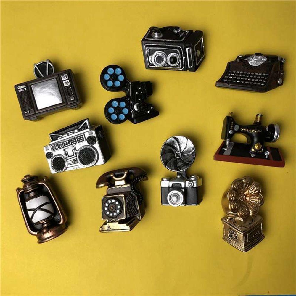 Домашнее украшение Холодильник Магнитные наклейки Наклейка на холодильник Магниты на холодильник Сообщение Сообщение