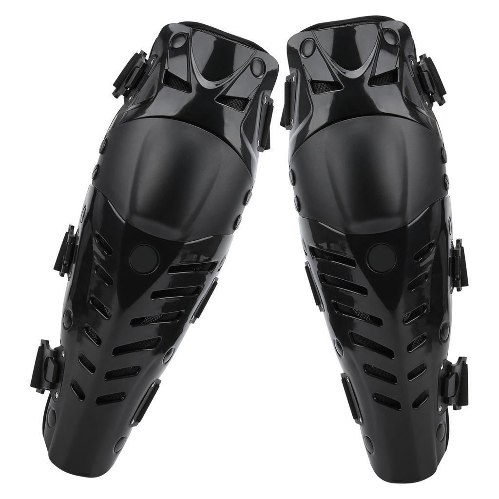 Мотоциклетные защитные приспособления AntiFall Наколенники для езды на открытом воздухе Товары для экстремальных видов спорта