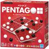 Настольная игра Kawada Pentago для возраста 8+ Стратегическая игра KBG-17