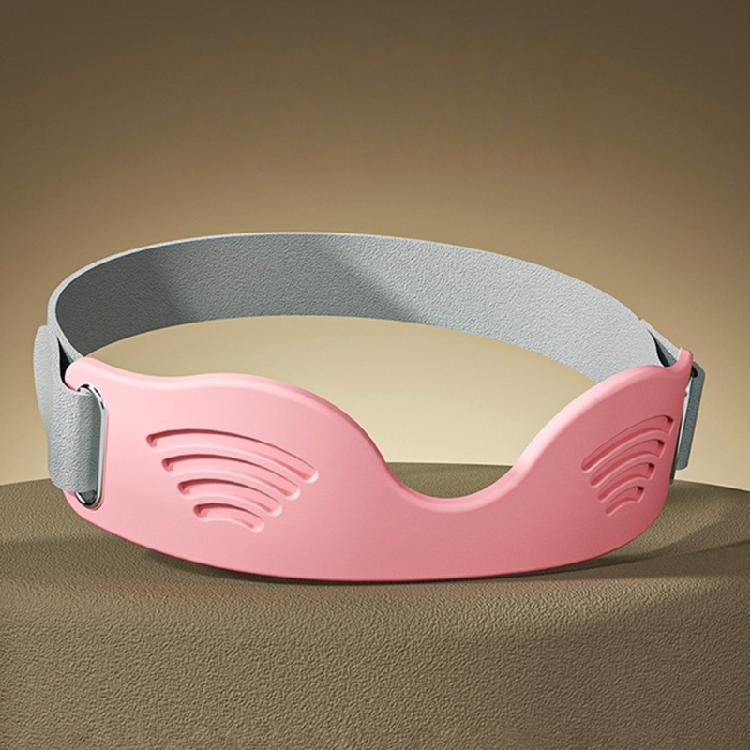 Silicone Patella Knee Support Strap Adjustable Breathable Patella Protectors Light Weight Sport Knee Brace for Women Men