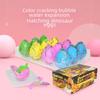Water-Activated Expanding Dinosaur Eggs - Educational Toy for Kids