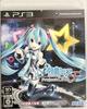 Мику Хацунэ: Project Diva F [Японский импорт] Playstation 3