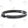 D4BB For Hyundai Piston Ring 4-Cylinder Engine Parts H1 H100 91.1*2+2+3mm 23040-42210 STD