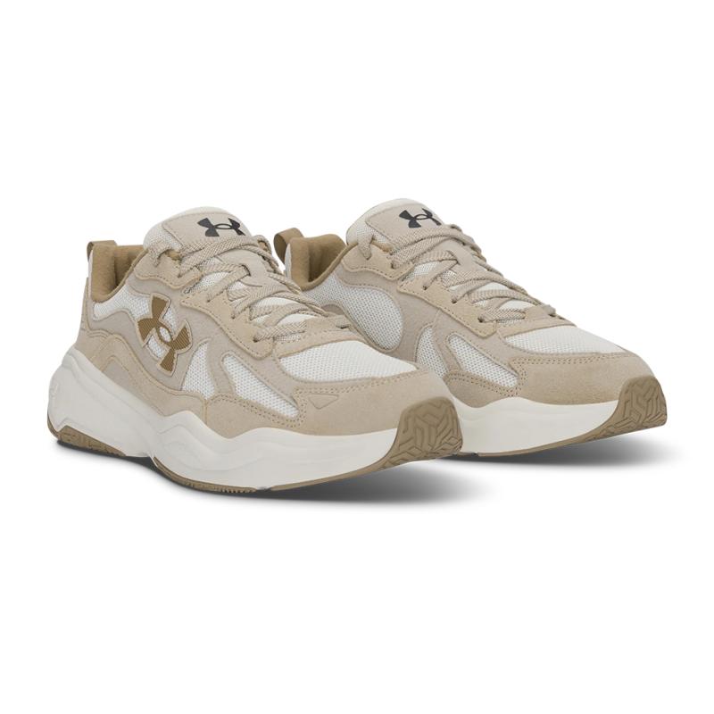 Under Armour Aspire CN Хаки Черный Мужской 6003966-290