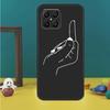 Мультяшная пара Любовь Мальчик Девочка Для Huawei P30 Lite P50 P40 P20 Pro P Smart Z Nova 9 5T Чехол Для Honor 50 X9 X8 X7 Чехол
