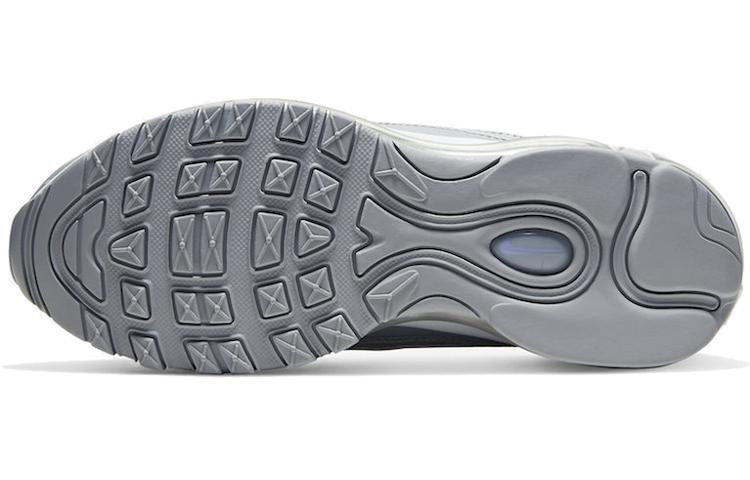 Nike Air Max 98 Vast Grey Женские BV6536-001