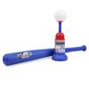 Baseball Ball Set Toy Semi Automatic Baseball Launcher Baseball Bat Toy for Children(777‑607 )