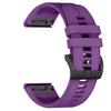 20/22/26 мм ремешки для часов, совместимые с Garmin Fenix/Forerunner, ремешок для часов Instinct Descent/Epix Pro