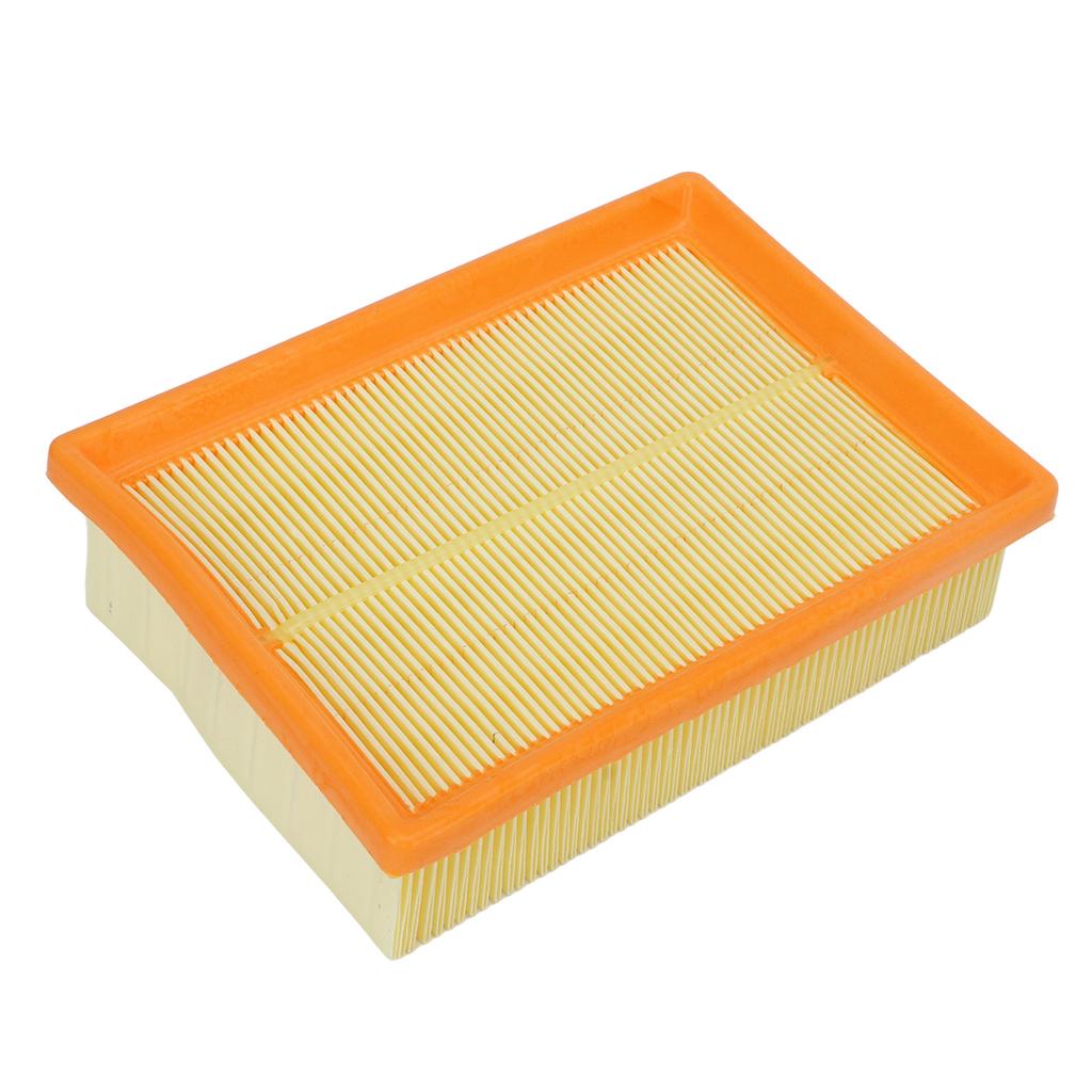 Motorcycle Air Filter Engine Protection Square Pleated Replacement for HUSQVARNA 701 2019‑2020