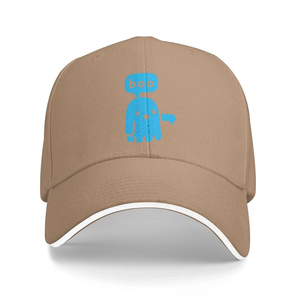 Синяя Шляпа Неодобрения Повседневная Бейсболка Весна Тракер Кепка Dropshipping Snapback Кепка Унисекс-Подростки Винтажные Кепки