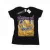Womens/Ladies Tangled Rapunzel Whump Cotton T-Shirt