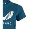 Castore Womens/Ladies England Cotton T-Shirt