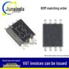 Оригинальный SN74LVC2T45DCUR T2CZ Двухнаправленный трансивер шины, VSSOP-8