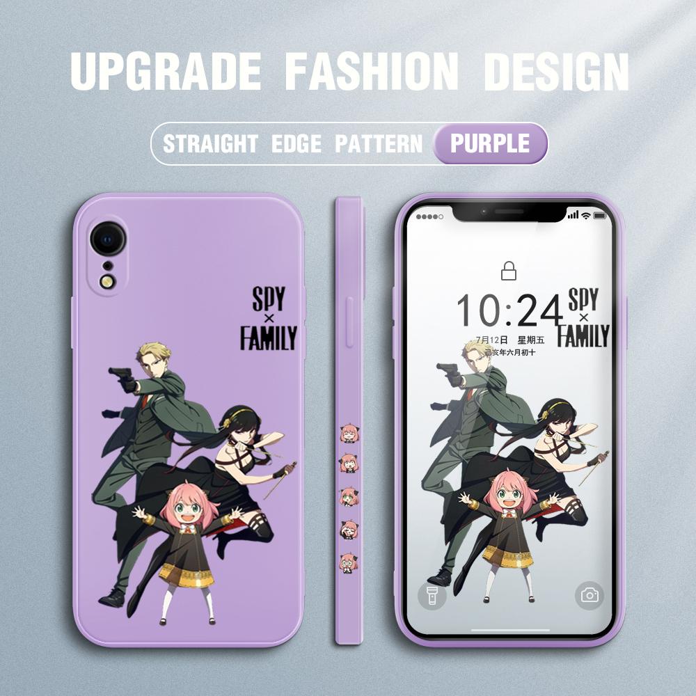 Модный чехол для телефона с рисунком аниме для Redmi Xiaomi POCO Note 10 Pro 9 9A 9T 10C 8 7 11 Lite 5G X3 M3, мягкий защитный чехол с квадратным краем и полной камерой