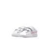 Nike Классические кожаные минималистичные удобные мягкие прочные низкие кроссовки-ходунки для тенниса Детские кроссовки IO4386-102