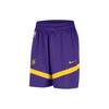 New Basketball Shorts Men's Dark Purple DZ3722-504