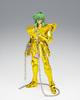 Tamashii Nations Дева Шун - Наследник Золотой Ткани - 17 см Saint Seiya Myth Cloth ex c