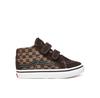 Кроссовки SK8-Mid Reissue V