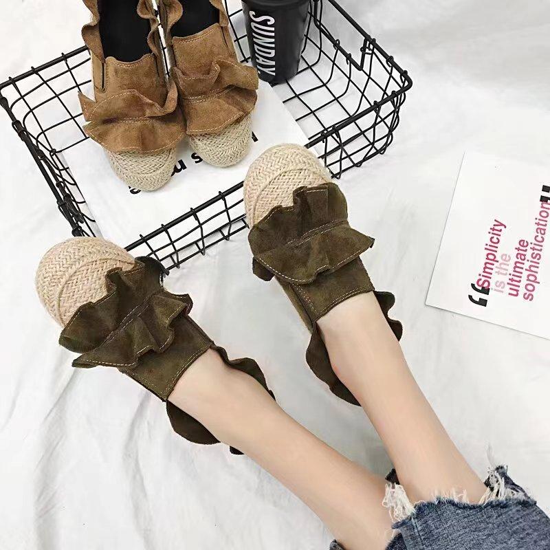 Женские мокасины, роскошные, элегантные, повседневные, для женщин, тренд 2024 года, удобные, на плоской подошве, для улицы, модные, для ходьбы, на низком каблуке, обувь