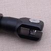 Adjustable Motorcycle Single Side Stand Leg Kickstand Supporter Universal