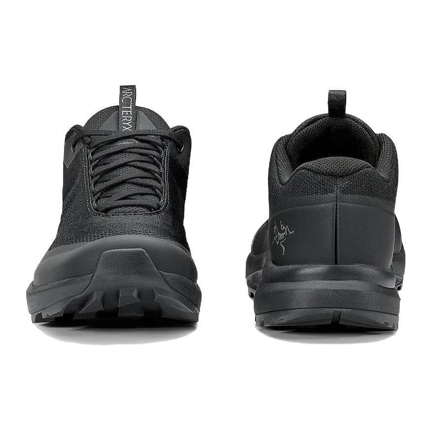 Arcteryx Aerios Mesh AURA Удобные Функциональные Спортивные Повседневные Кроссовки для Активного Отдыха Амортизирующие Скользкие Износостойкие Низкие L08426600